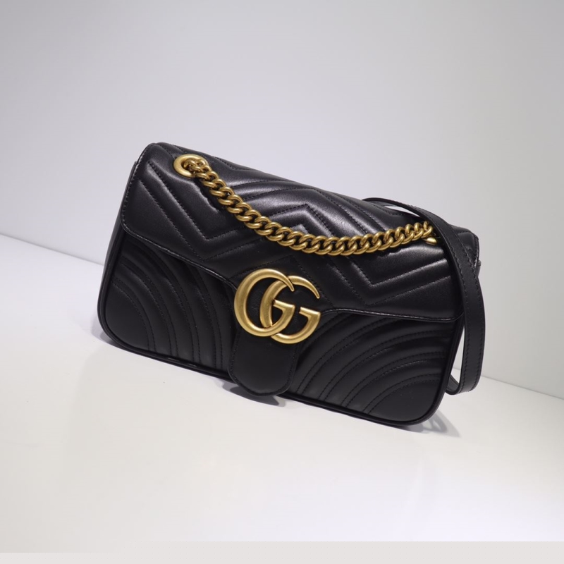 G*u*i satchel bags